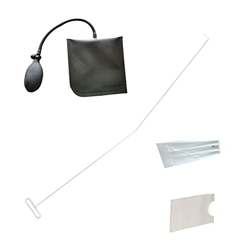 Kit with Long Reach Tools and Carrying Bag