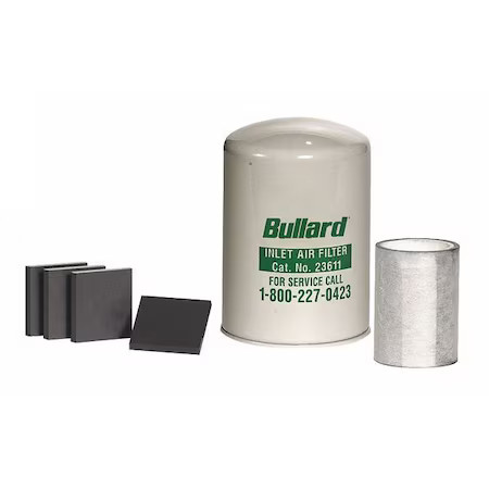 Bullard 15921 Service Kit For Edp10