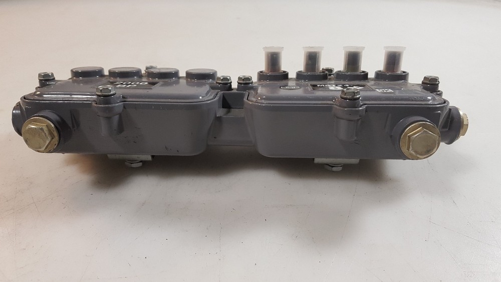 Milenium Tap MGT24-8/BP2000