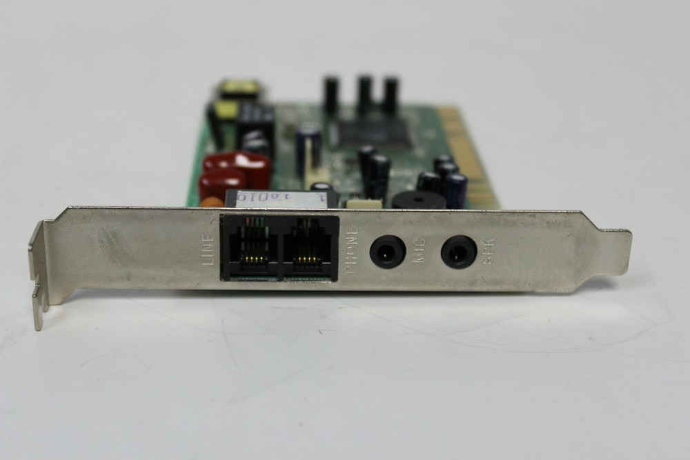 AOPEN 91.AC001.328 FM56-PM PCI INTERNAL MODEM