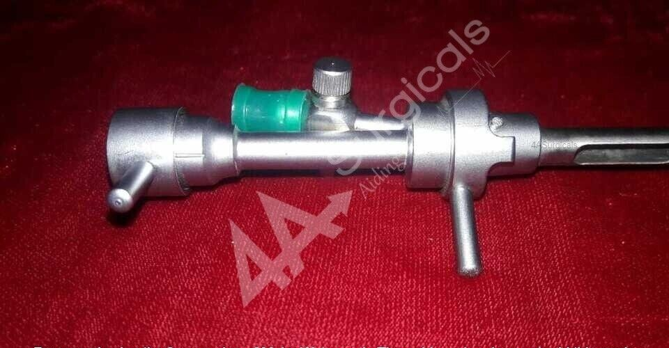 4A LITHOCLAST BRIDGE + LITHOCLAST HANDLE + 2 URS LITHO PROBE