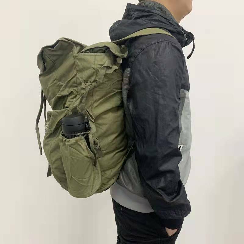 Chinese Surplus Army Paratrooper Jump Backpack Bag