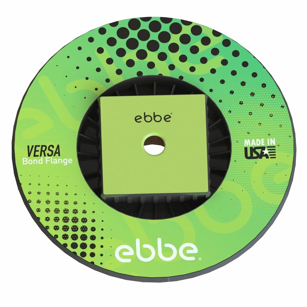 Ebbe America - Versa PVC Drain Kit