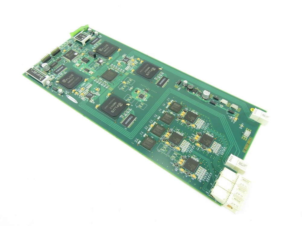Miranda MWF-HR Analog/Digital VGA-UXGA Output Module