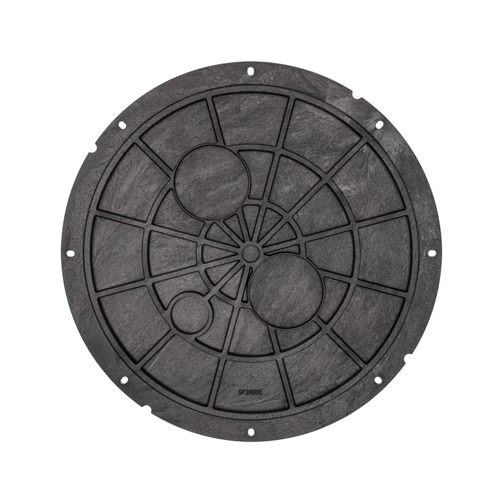 Jackel Sump Basin Cover (Model: SF22B)