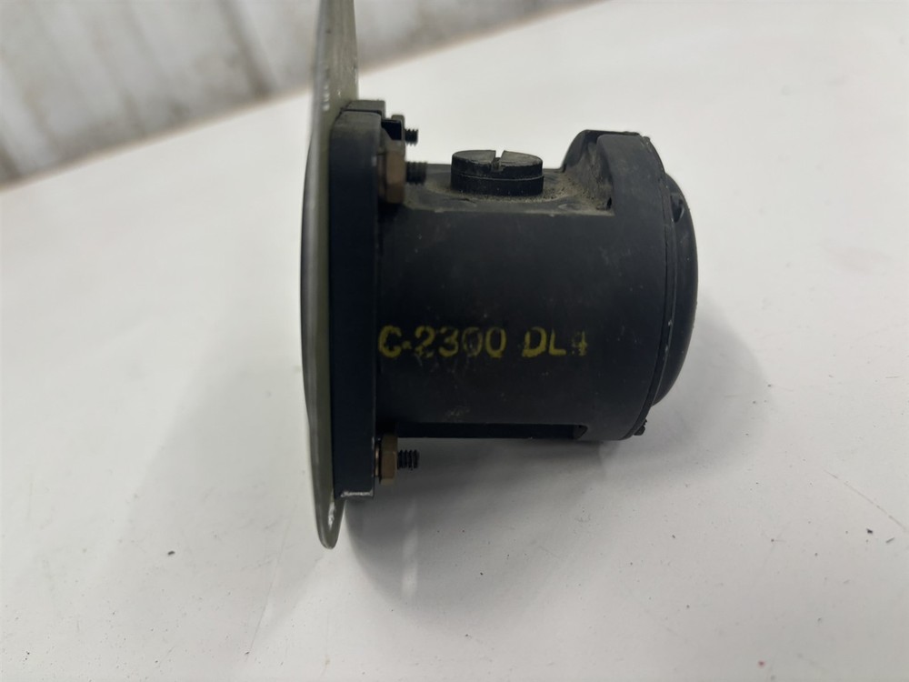 Luscombe Model 8 Airpath C-2300 DL4 Compass