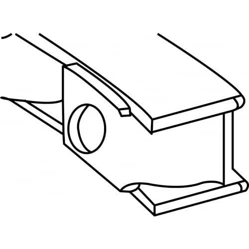 Sealed Power E-240K 30 Premium Piston Ring Set