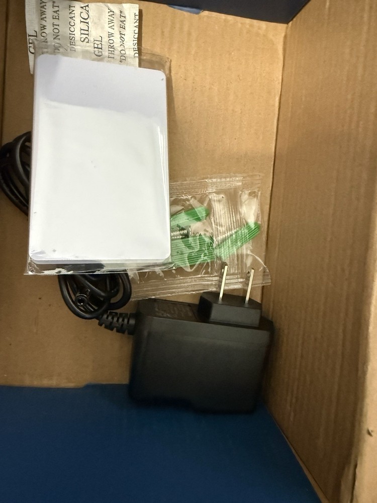 Finger Card Code Time Attendance