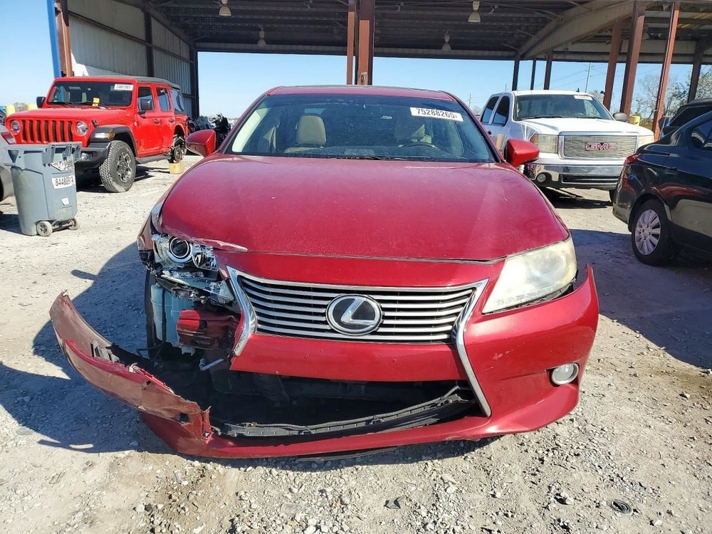 Fuse Box Engine Fits 13-18 LEXUS ES350 5008092