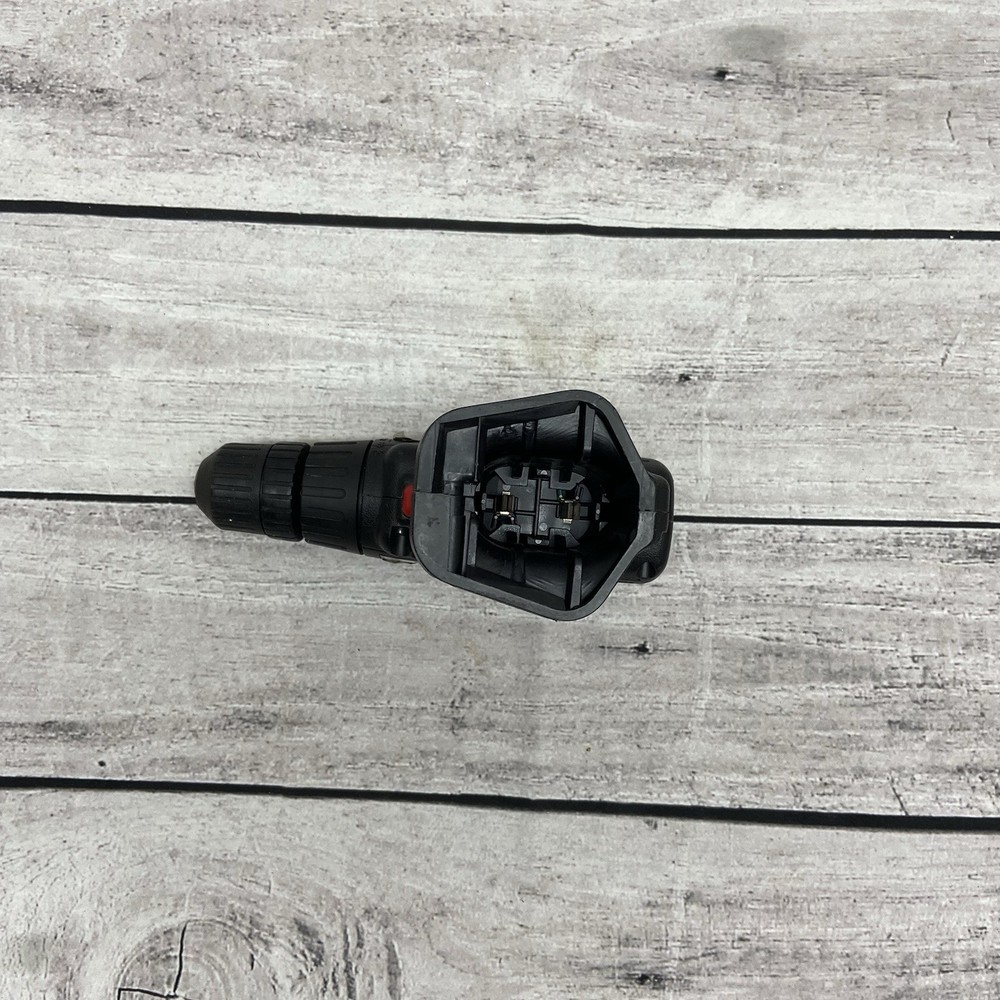 Snap On 3/8" Cordless Driver Drill CDR20 TOOL ONLY Untested