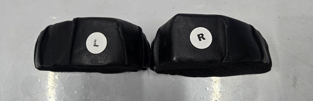 HGU HELMET EAR CUP SET(NEW)