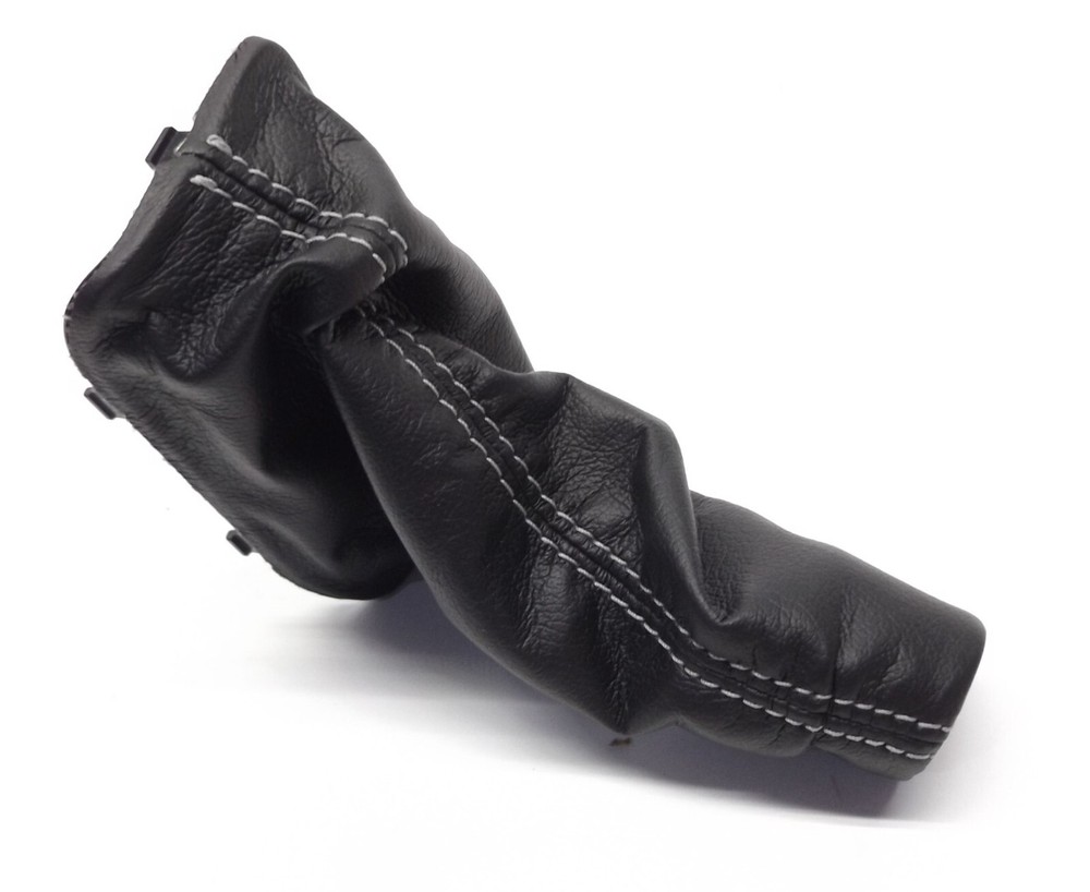 AFX X-108 112422 BLACK LEATHER SHIFTER BOOT