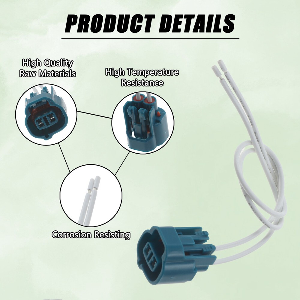 Input Output Vehicle Speed Sensor Connection Lead for 2013-2016 Lexus GS450h