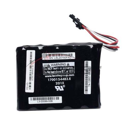 Cisco UCSC-MRAID-SC RAID Controller Battery BACK UP