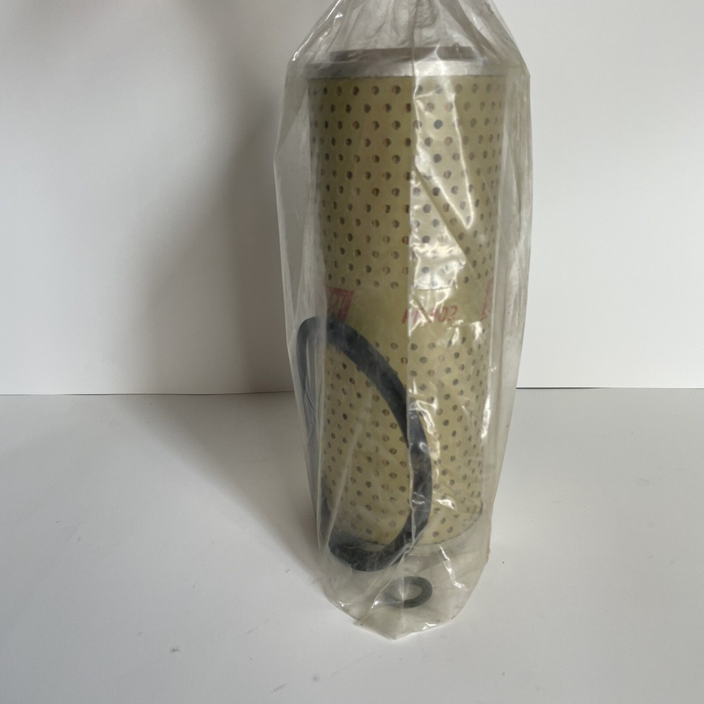 NEW Baldwin Filter PF902 Secondary Fuel Element