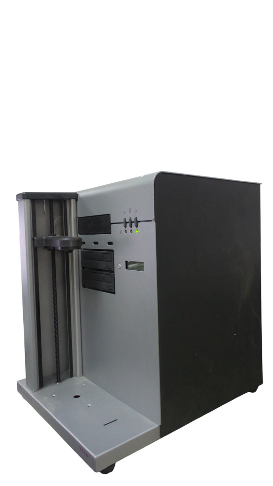 RIMAGE 2000I CD/DVD DUPLICATOR RAS16