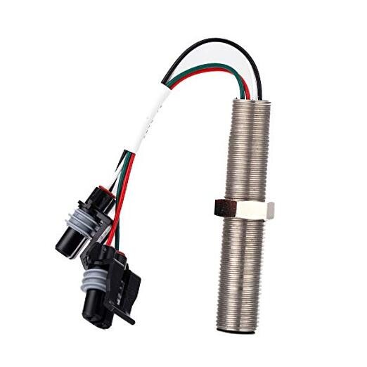 5/8-18 UNF MPU MSP6732 Engine Speed Sensor Generator Magnetic Pickup MSP6732C