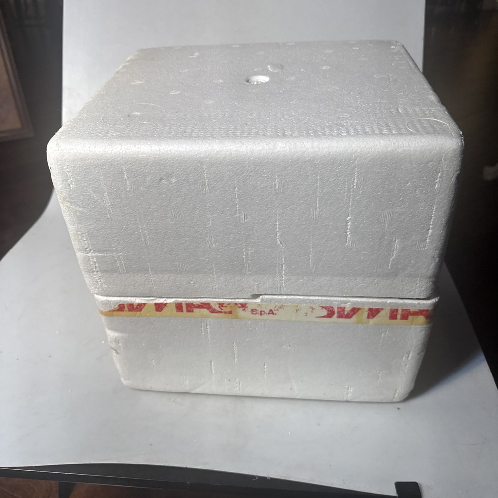 Simac PastaMatic MX700 Automatic Pasta Maker Machine in the Box with Accessories