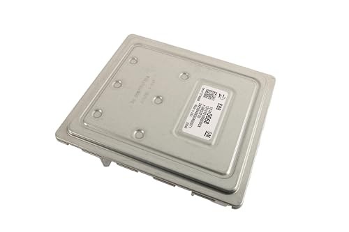 GM Genuine Parts 12740668 Engine Control Module