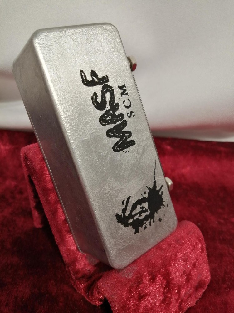 Masf Pedals Scm Noise Box