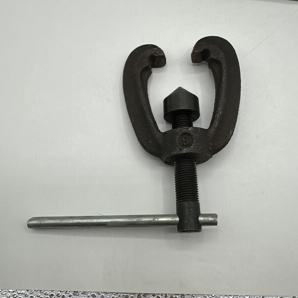 Vintage Ritco 1745 Flaring Tool in Original Box