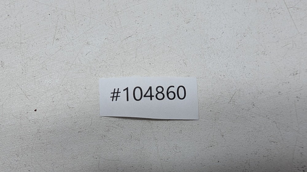 Tesla Model 3/Y High Voltage Header 1109531-00-G OEM