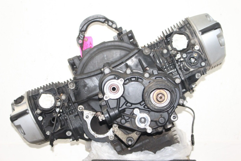 2007 BMW R1200RT  Engine Motor Transmission