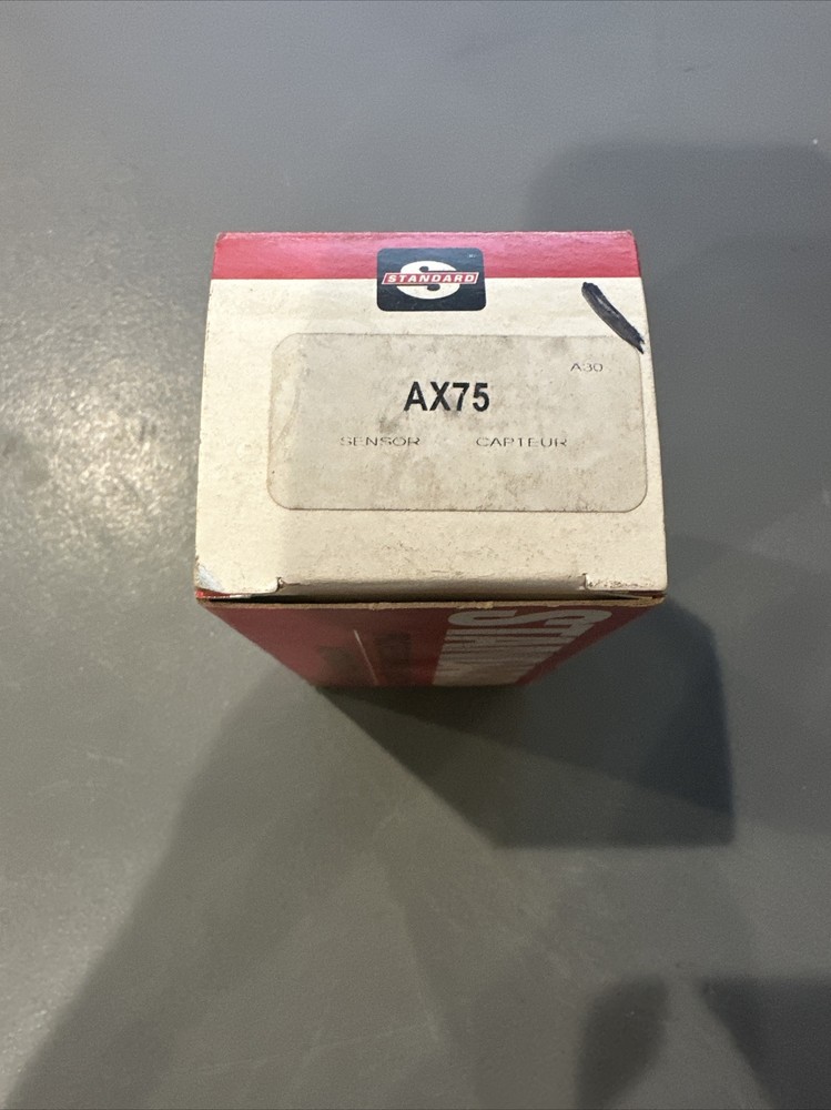 Genuine Mopar Ambient Temperature Sensor 68518243AA