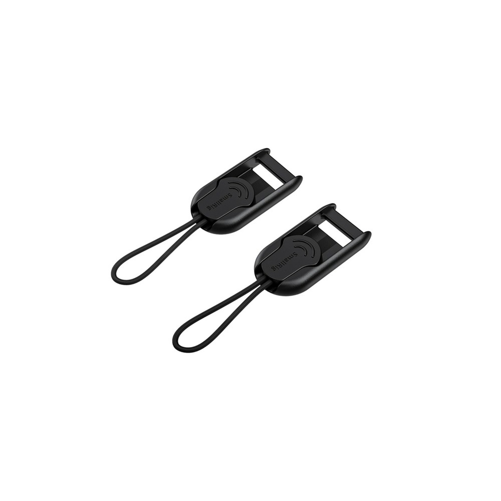 SmallRig Camera Strap Clips QD Loops Quick Release Buckle Connector 2PCS PAC2421