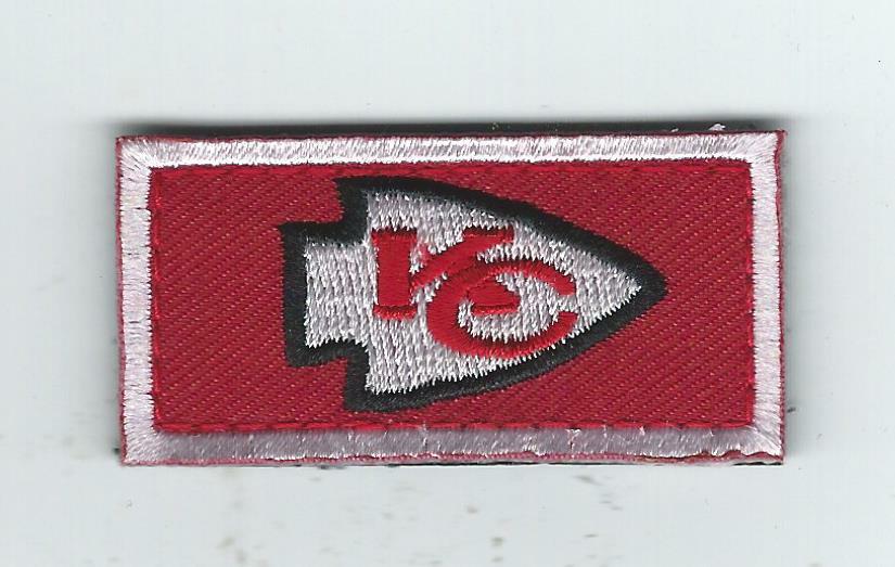 18th AIR REFUELING SQUADRON "KC" PPP patch