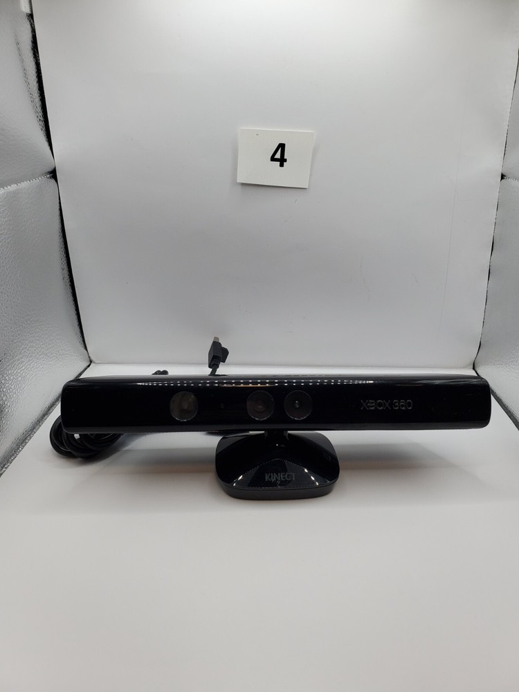XBOX 360 KINECT 1414 CAMERA SENSOR BAR