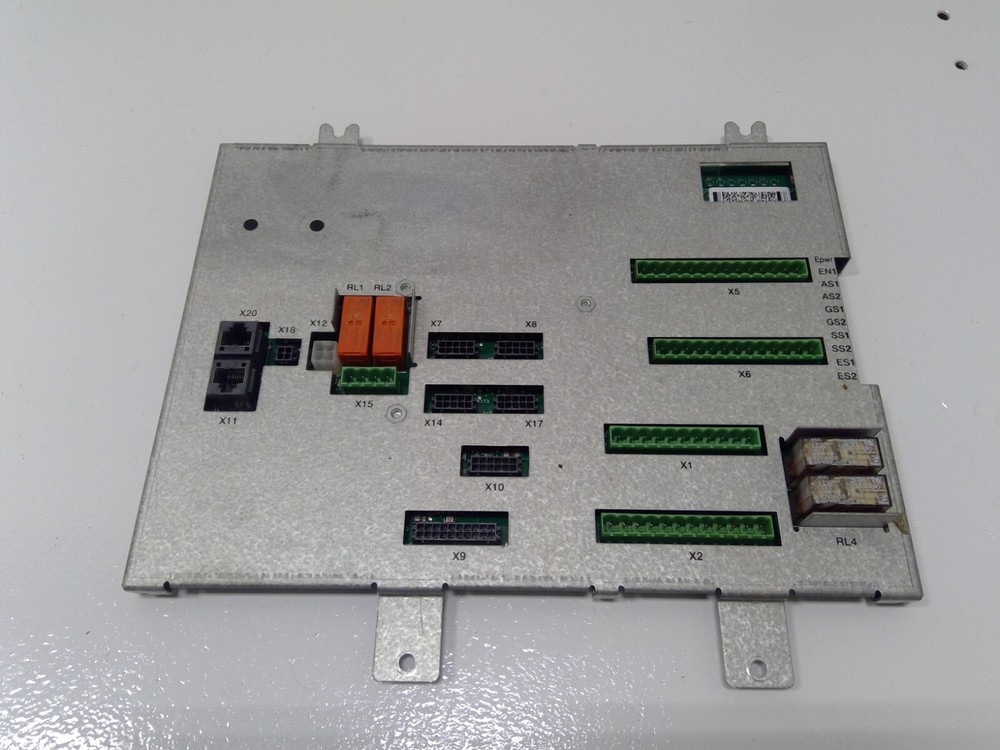 ABB DSQC643 3HAC024488-001/01 Panel Board.