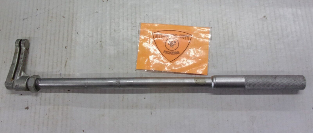 KENT MOORE TOOL  J-38543 Heater Hose Clamp Tool