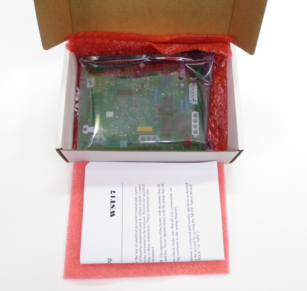 FDXLICB1930 FD Integrated Control Board Replacement for Hayward