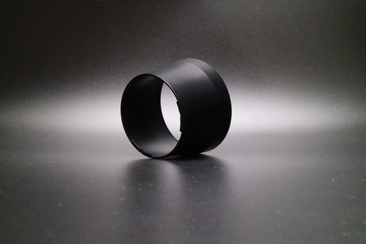 🎬 [MINT] Canon LA-DC52D PS A80, A90 Optical Conversion Adapter From JAPAN