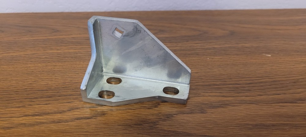 Adcraft Hinge-11. Bottom Left Hinge for   Refrigerator/Freezer .