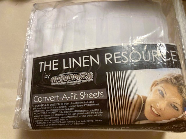 Waterbed Sheets Queen Size Last set