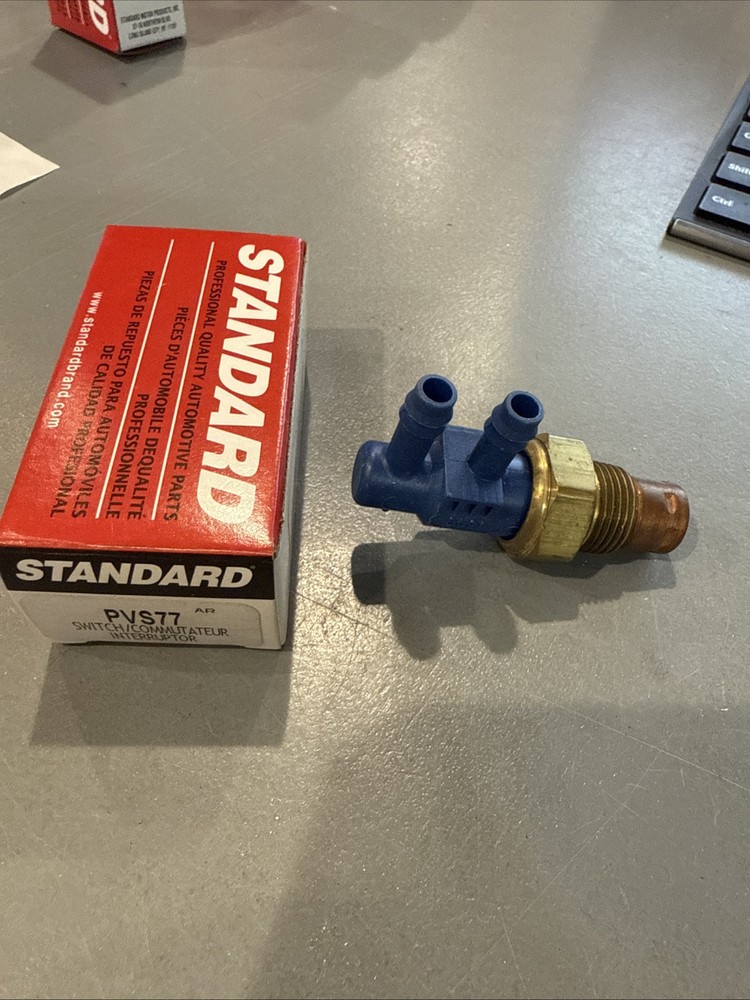 Standard Pvs77