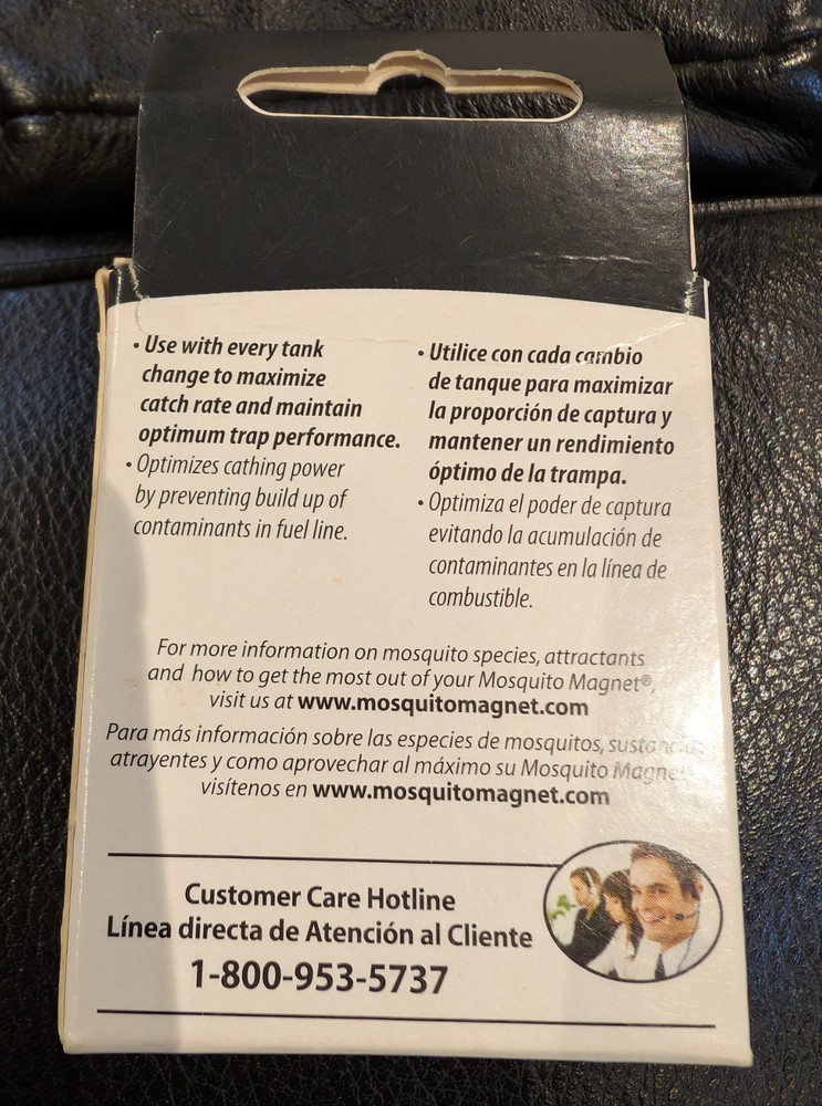 Mosquito Magnet replacement parts_NEW