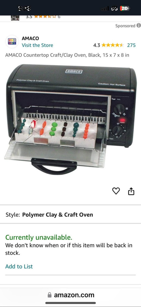 Clay Bundle Lot Everything You Need To Get Started