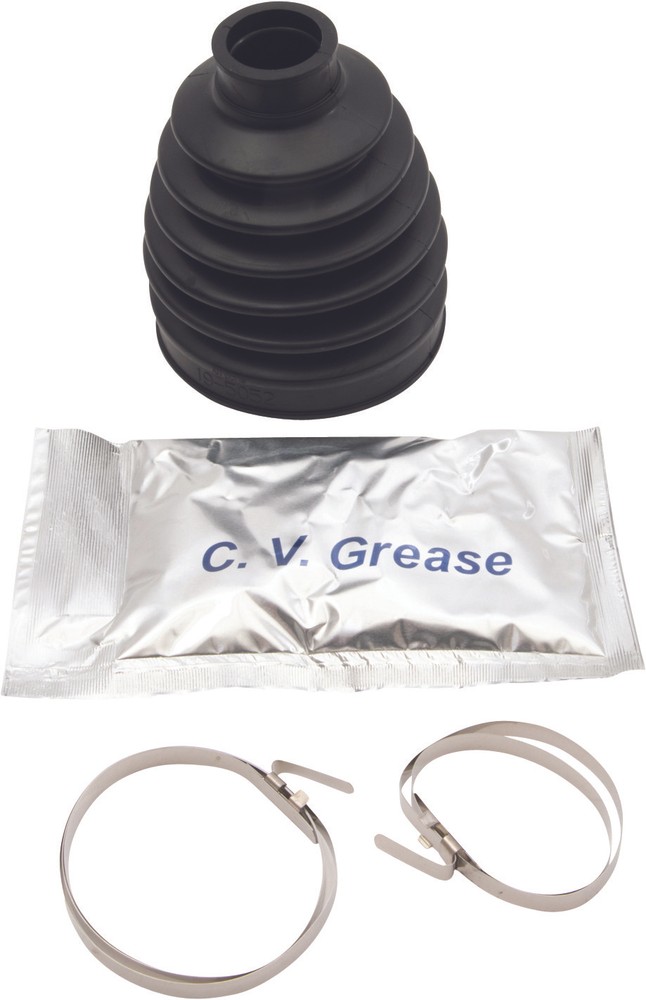 For Cv Boot Kit