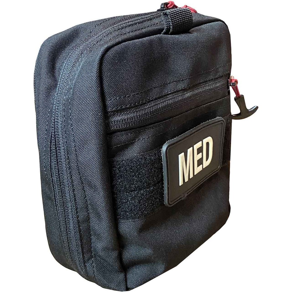 Rescue Task Force (RTF) Rip-Away Med Pouch