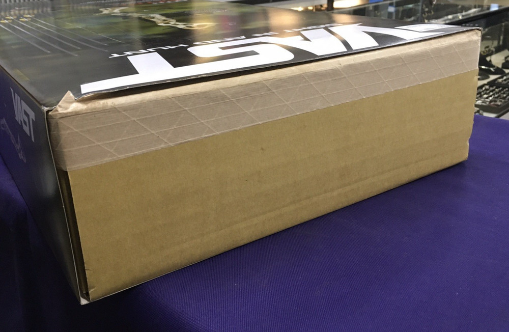 NEW! BEAR VAST RTH EXTRA Compound Bow Kit - SEALED!