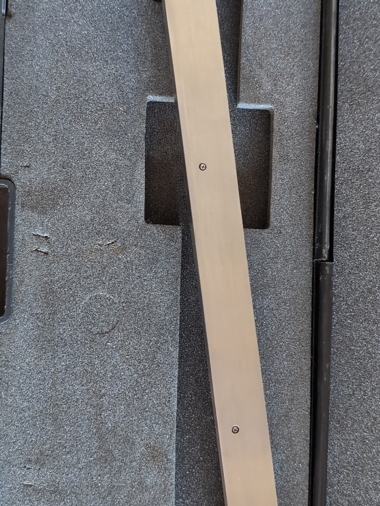 h&h 12" dial calipers