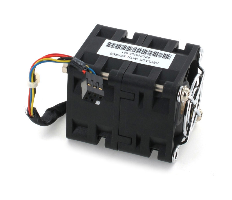 348795-001 - Fan (Single Unit)