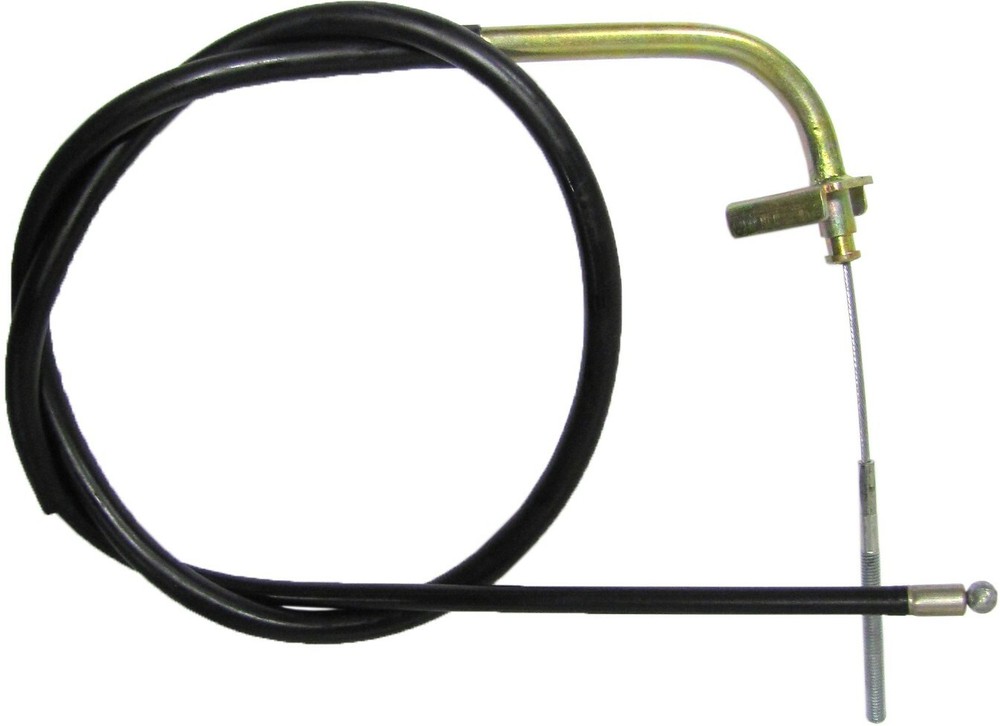 Front Brake Cable Left For Suzuki LT-A 50 K5 Quadmaster 2005