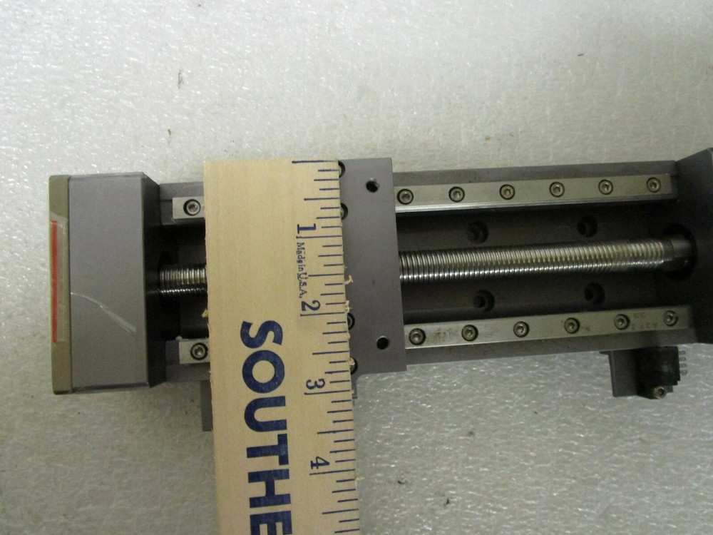Parker Bayside M075A555112-001 Linear Actuator