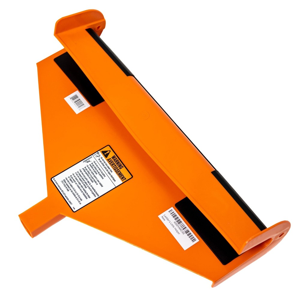 Ladder Gutter Guard