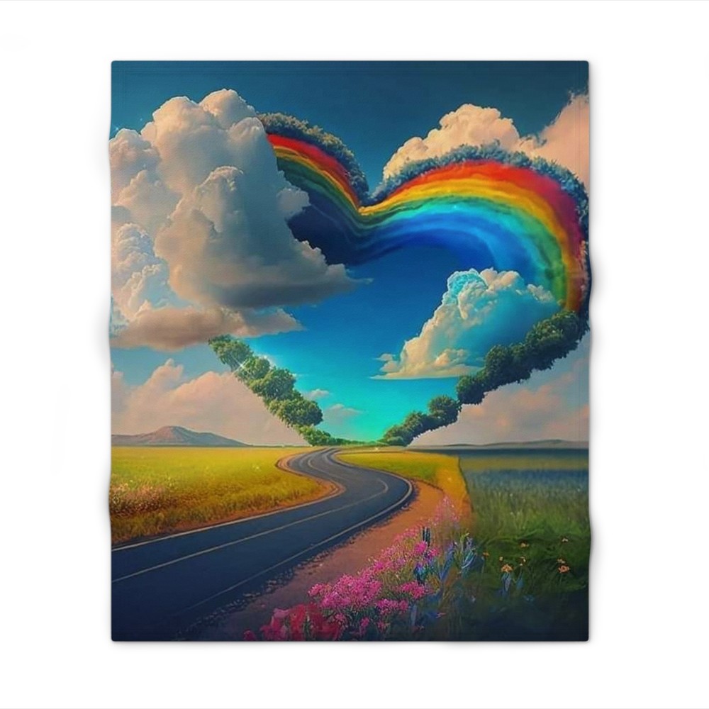Throw Blanket