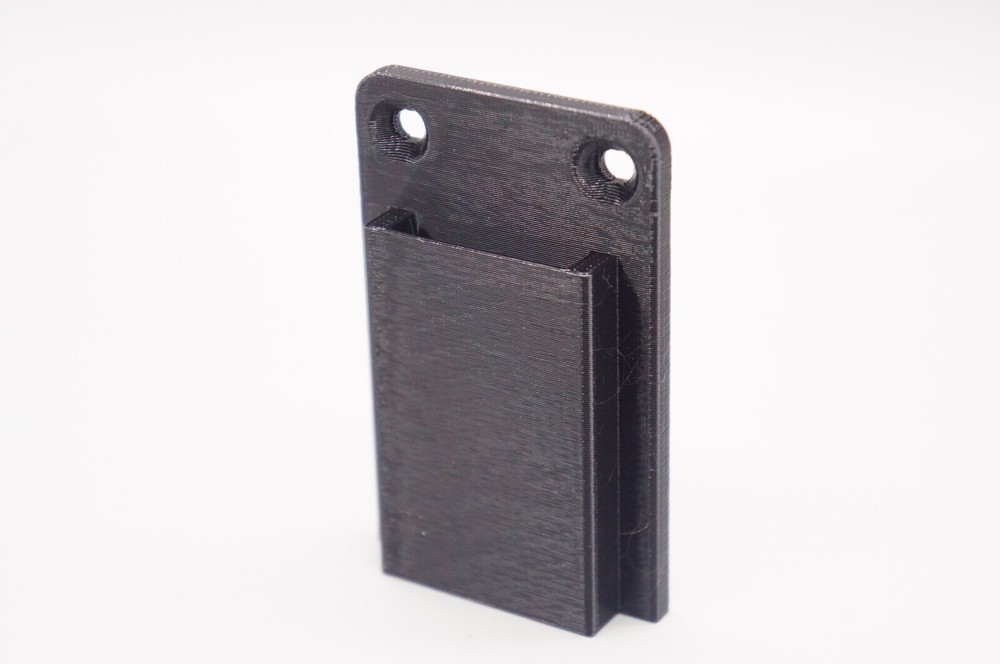 Wall Mount Holder for Milwaukee Fastback Compact Folding Knife